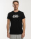 BASIC T-SHIRT MEN negru