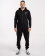 MORRIS JOGGING SET MEN negru