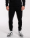OTIS PANTS MEN negru