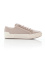 VULC QUILTED MONO SNEAKER bej