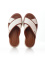 FLATFORM SLIDE alb