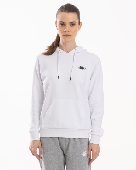 CHERRY HOODIE WOMEN