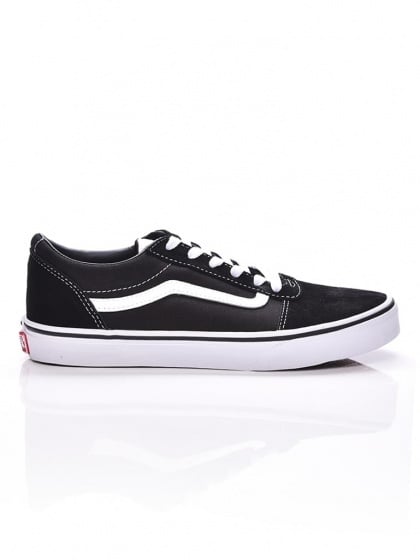 YT Ward (SUEDE/CANVAS)