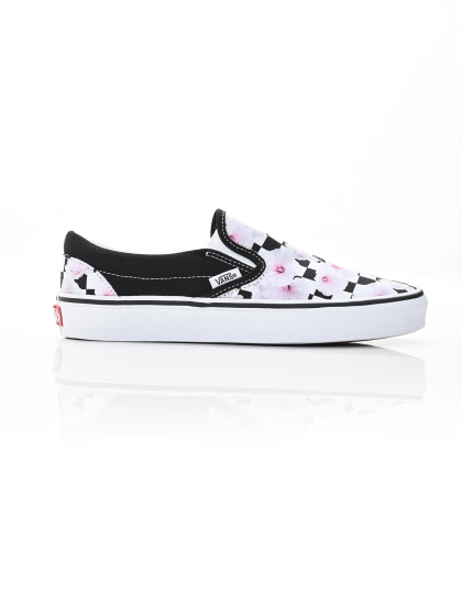 Classic Slip-On HIBISCUS