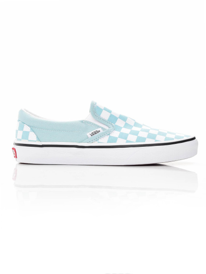 Classic Slip-On