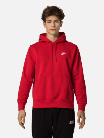 Nike Sportswear Club Fleece