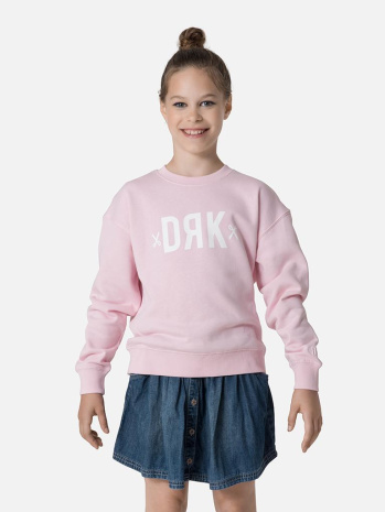 ISSIE CREWNECK SWEATER GIRL